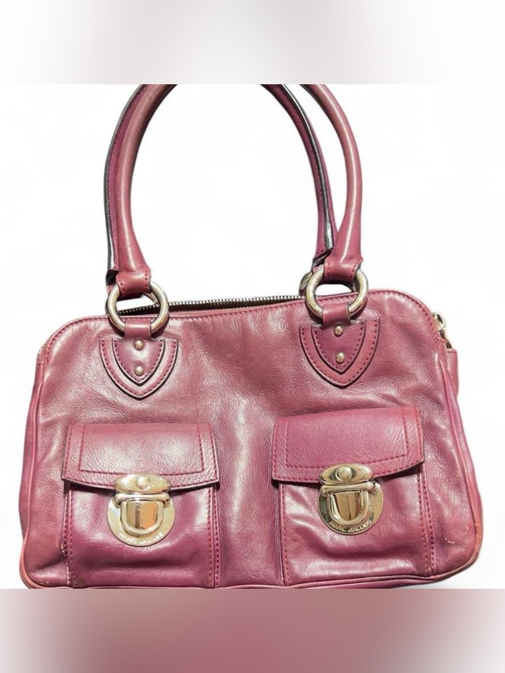 Marc Jacobs - Picture 2 of 10